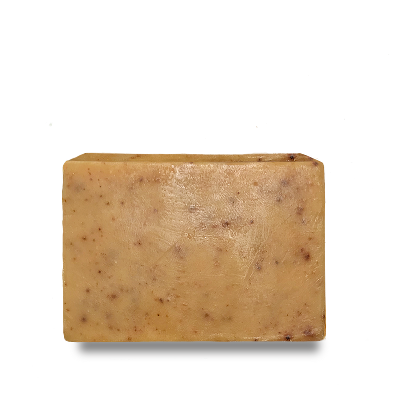 Cedar Forest Scrub Bar - Radiant Crush