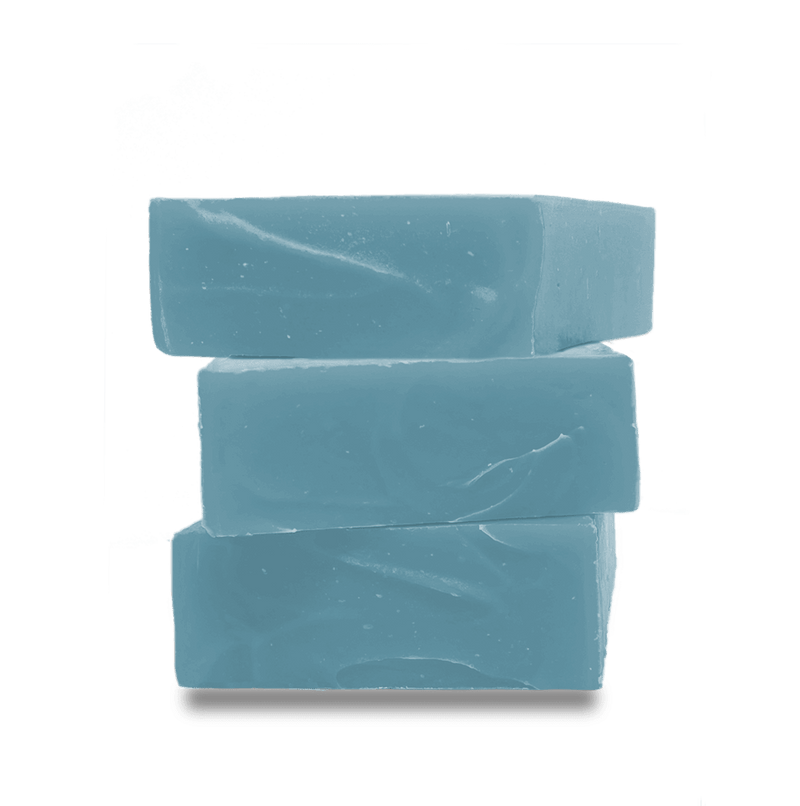 Cedarwood & Lime  Soap Bar - Radiant Crush