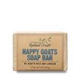 Goat's Milk Bar Soap Happy Goats