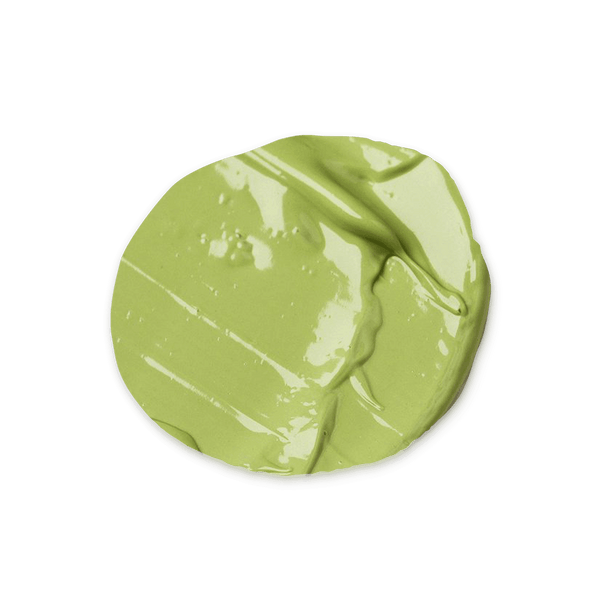 Green Tea Face Mask Kiss My Face - Radiant Crush
