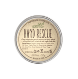 Hand Rescue Salve For Rough, Dry Hands - Radiant Crush