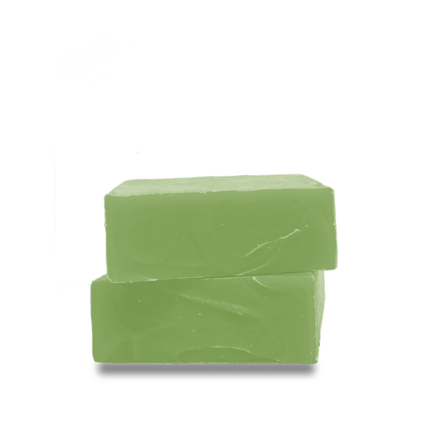 Peppermint Soap Bar - Radiant Crush