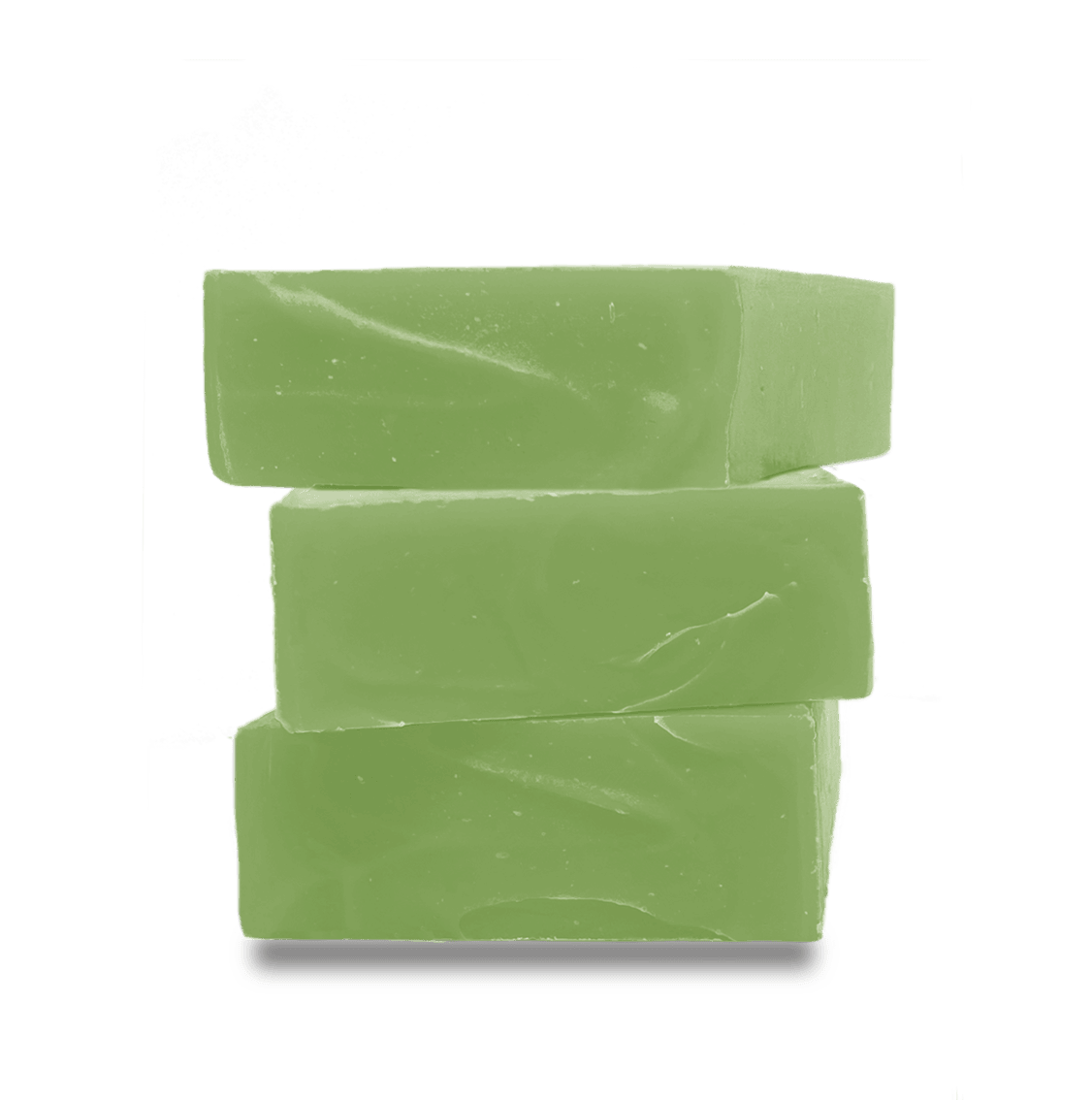 Peppermint Soap Bar - Radiant Crush