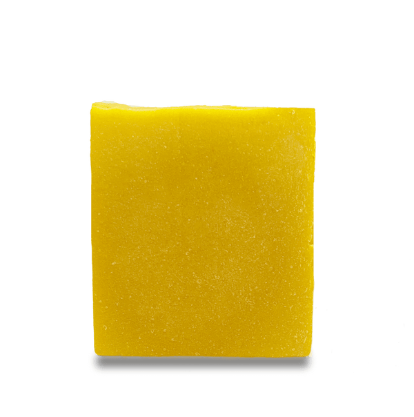 Grapefruit & Lemon Grass Soap Bar - Radiant Crush