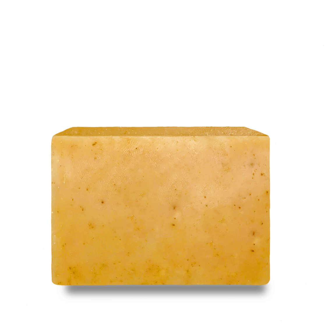 Orange Ginger Bar Soap