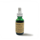 Potion Number 3 -- Hyaluronic Acid + B5 - Radiant Crush
