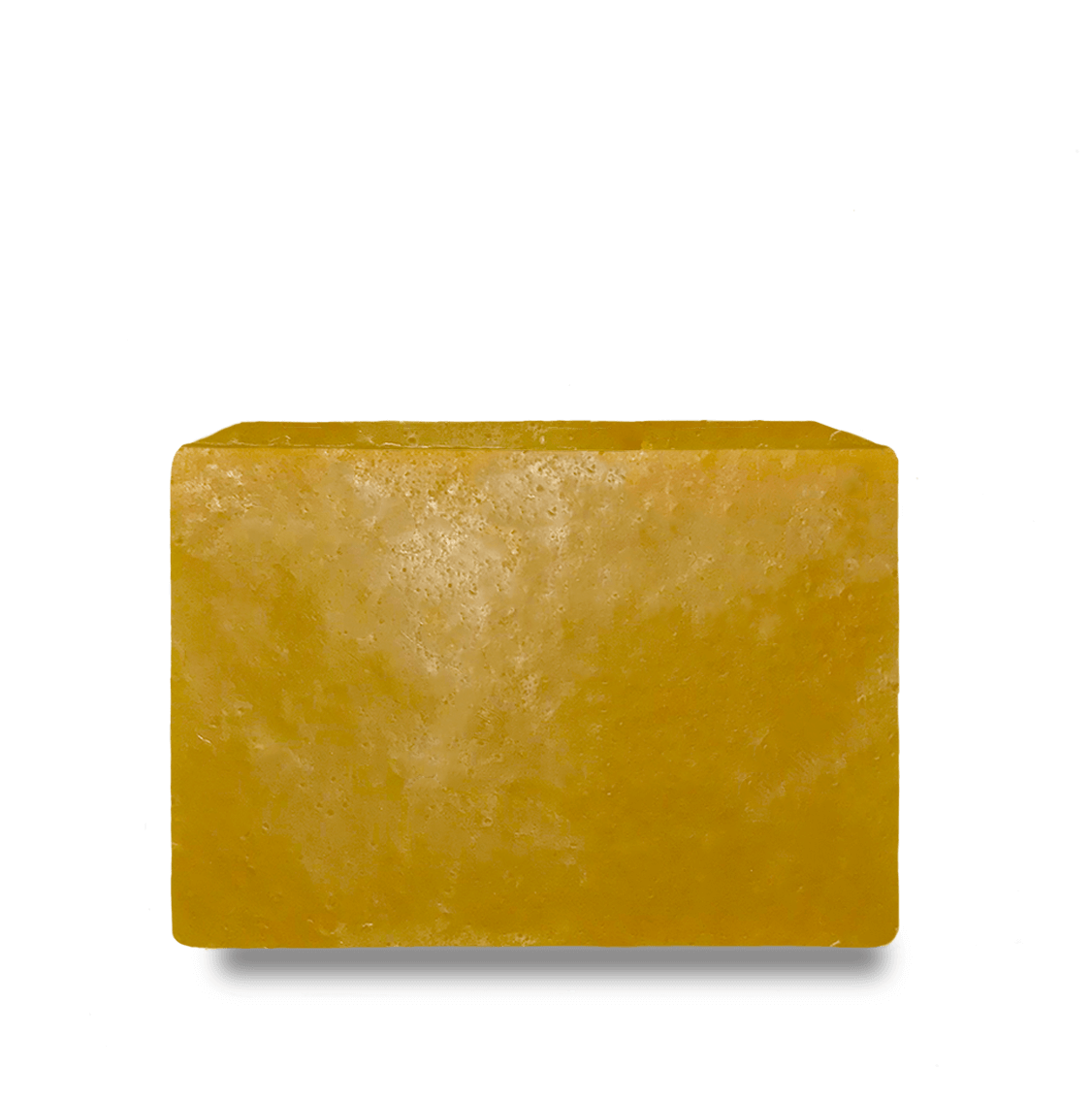 Raw Honey & Parsley Soap Bar - Radiant Crush