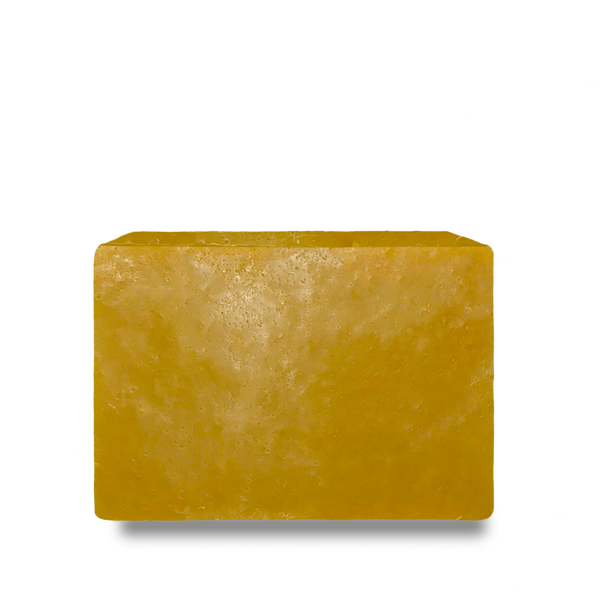 Raw Honey & Parsley Soap Bar - Radiant Crush