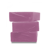 Rose Geranium Soap Bar - Radiant Crush