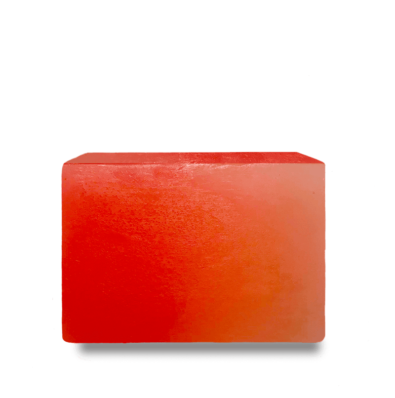 Rose Bouquet  Glycerin Bar Soap - Radiant Crush