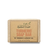 Turmeric Bar Soap  - Radiant Crush