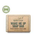 Goji Berries Soap Bar Wake Me Up - Radiant Crush