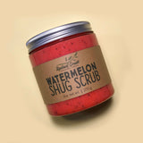 Radiant Crush -- Watermelon Shug Scrub