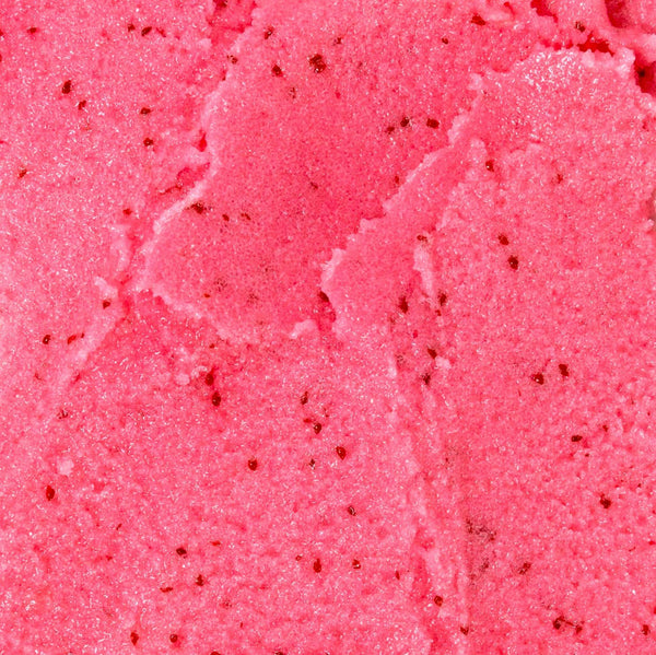 Radiant Crush -- Watermelon Shug Scrub